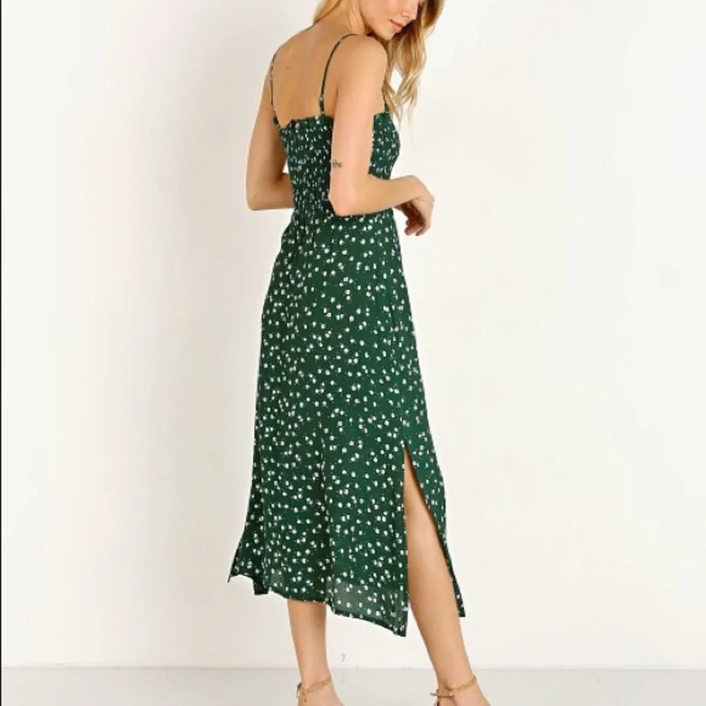 Faithfull the Brand dress NWT - Picture 6 of 6